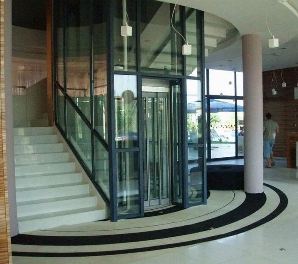 Зображення St. George & Eden 3*